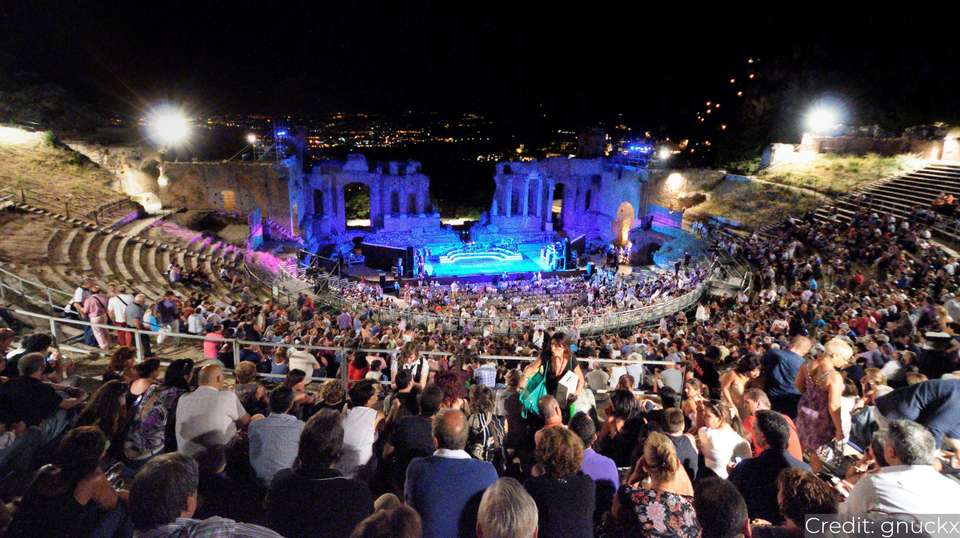 Sicily Island:See & Experience it all in 7 days - Charliethetraveler - Italy