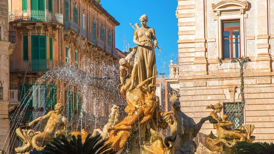 Sicily Island:See & Experience it all in 7 days - Charliethetraveler - Italy