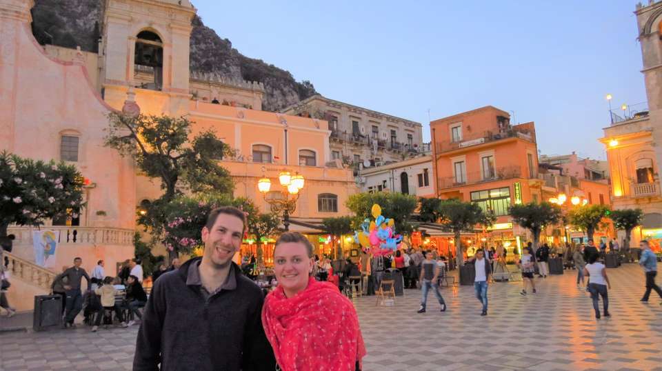 Sicily Island:See & Experience it all in 7 days - Charliethetraveler - Italy