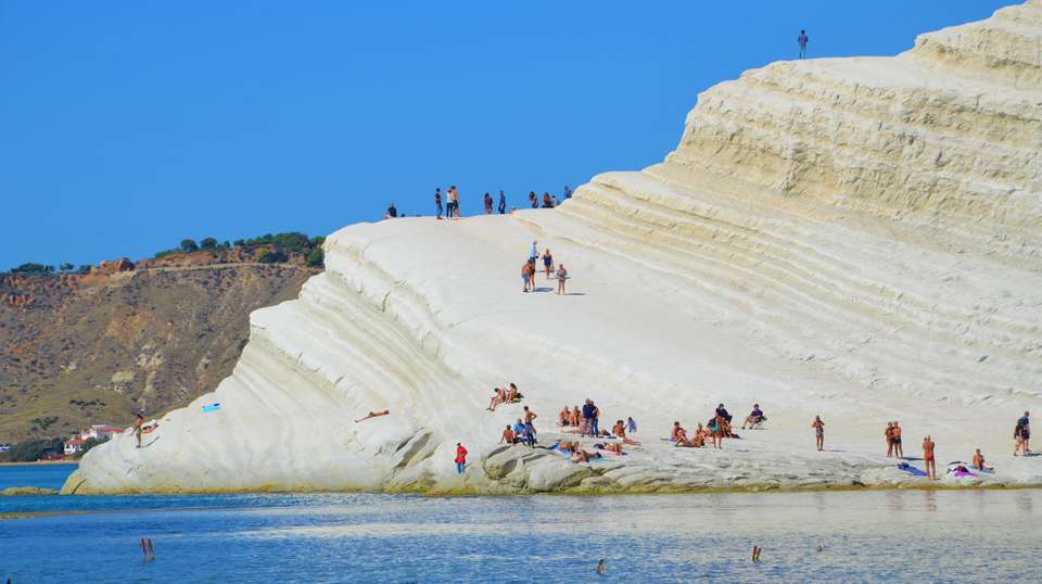 Sicily Island:See & Experience it all in 7 days - Charliethetraveler - Italy