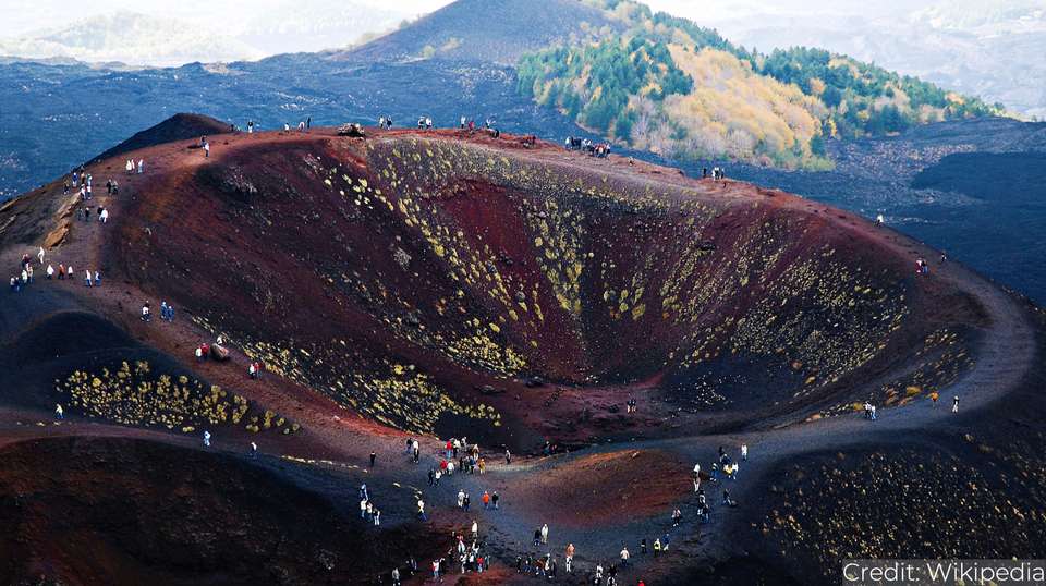 Sicily Island:See & Experience it all in 7 days - Charliethetraveler - Italy