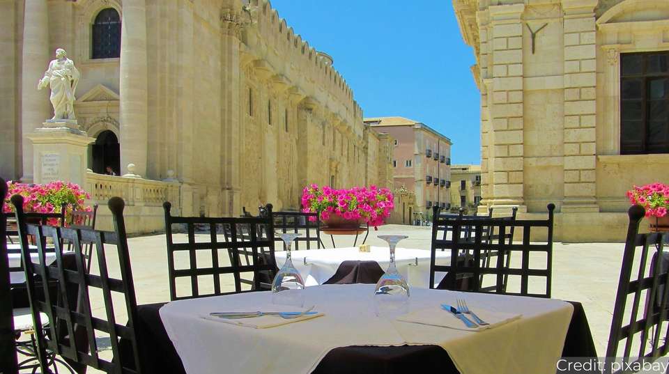 Sicily Island:See & Experience it all in 7 days - Charliethetraveler - Italy