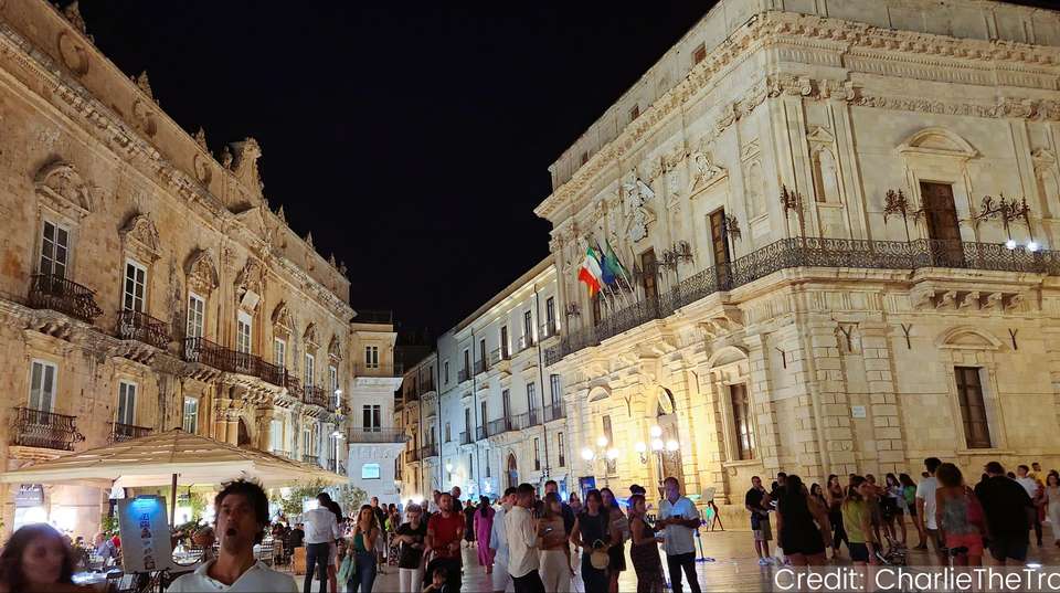 Sicily Grand Tour: See & Experience it all in 12 days - Charliethetraveler - Italy - Image 7