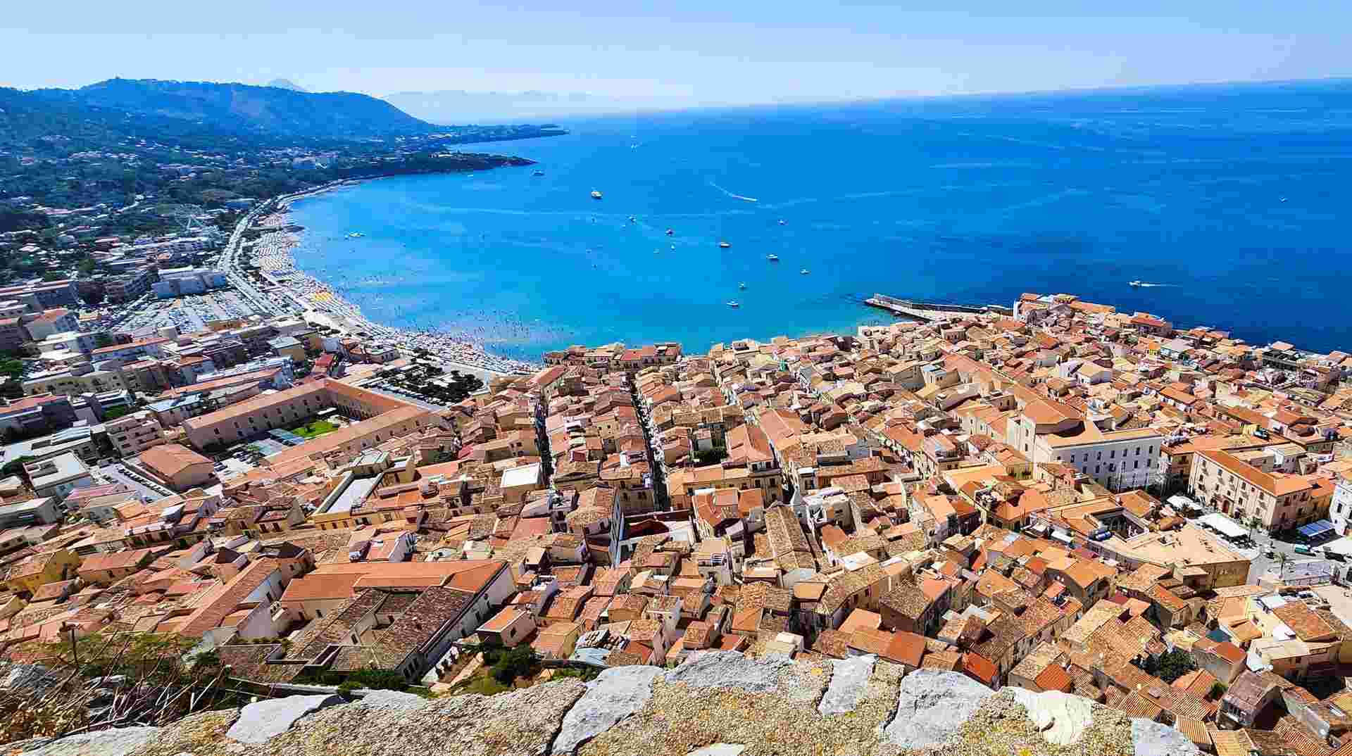 Sicily Grand Tour: See & Experience it all in 12 days    