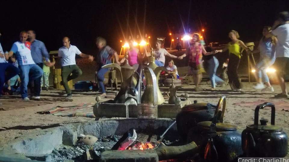 Jordan: See & Experience it all in 5 days, Luxury Tour - Charliethetraveler - Jordan