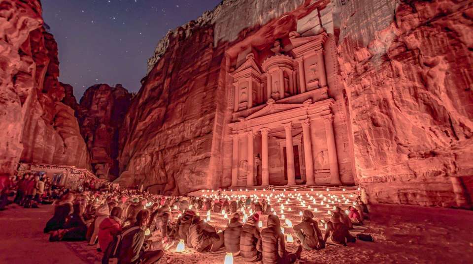 Jordan: See & Experience it all in 5 days, Luxury Tour - Charliethetraveler - Jordan
