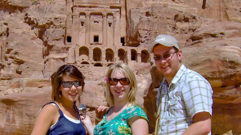 Jordan: See & Experience it all in 5 days, Luxury Tour - Charliethetraveler - Jordan