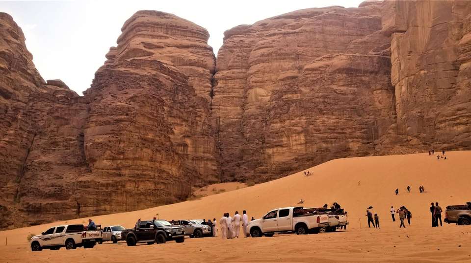 Jordan: See & Experience it all in 5 days, Luxury Tour - Charliethetraveler - Jordan