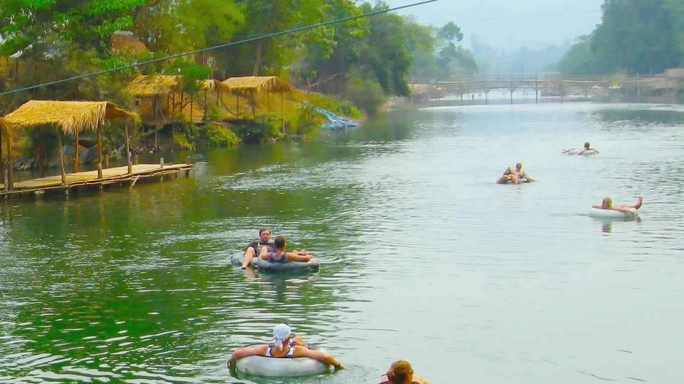 Laos: See & Experience it all in 7 days, Luxury Tour  - Charliethetraveler - Laos - Image 3