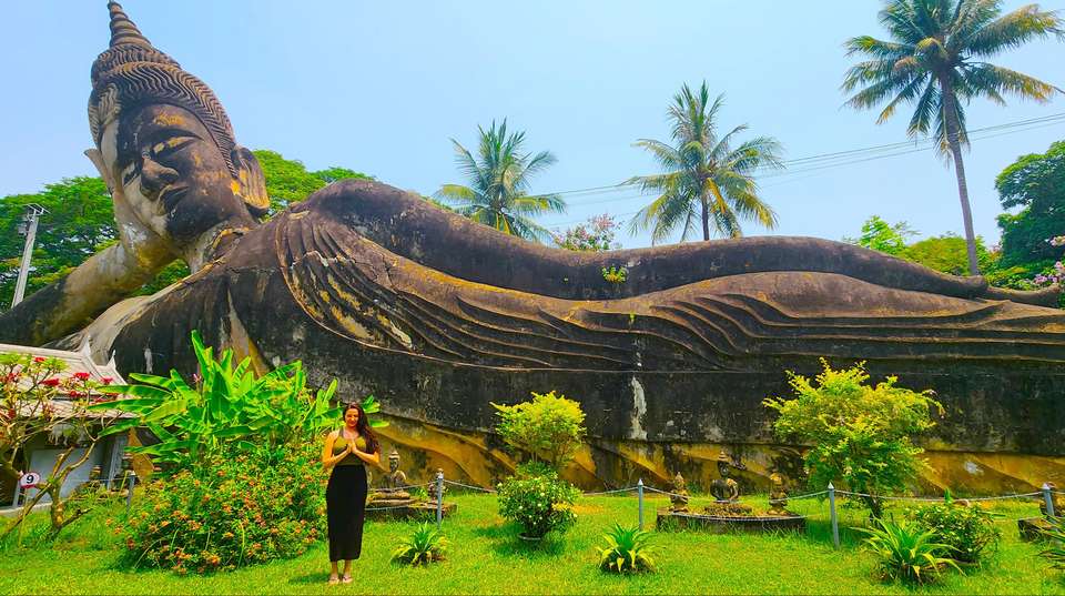 Laos: See & Experience it all in 7 days, Luxury Tour  - Charliethetraveler - Laos - Image 5
