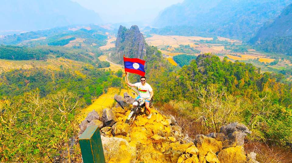 Laos: See & Experience it all in 7 days, Luxury Tour  - Charliethetraveler - Laos - Image 6