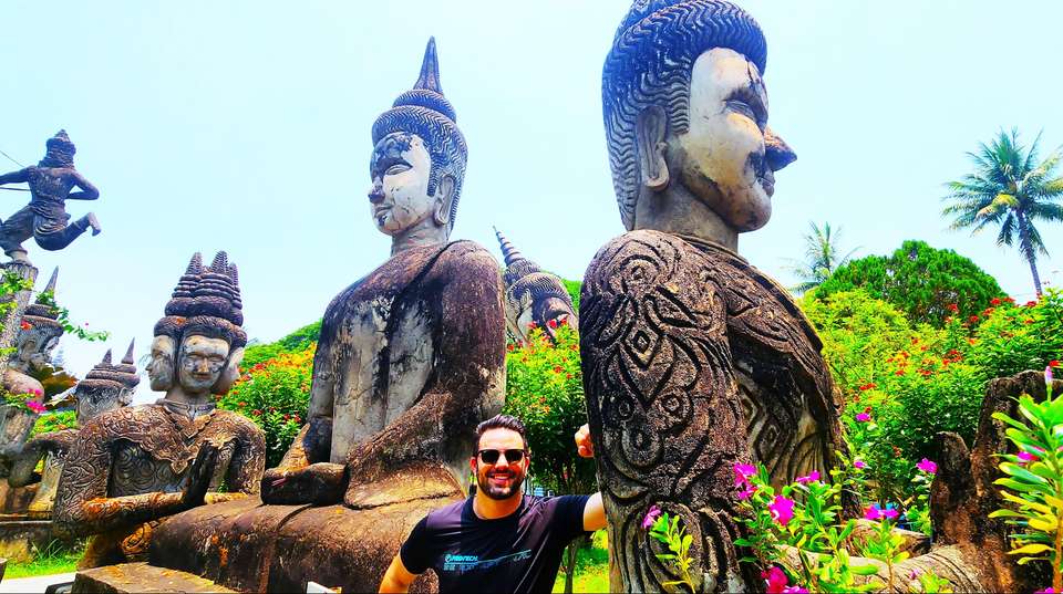 Laos: See & Experience it all in 7 days, Luxury Tour  - Charliethetraveler - Laos - Image 8
