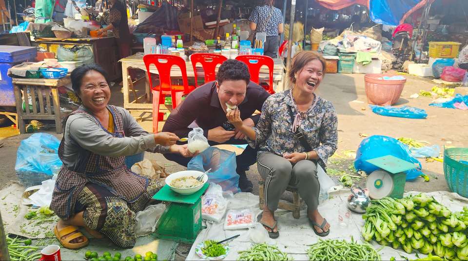 Laos: See & Experience it all in 7 days, Luxury Tour  - Charliethetraveler - Laos - Image 10