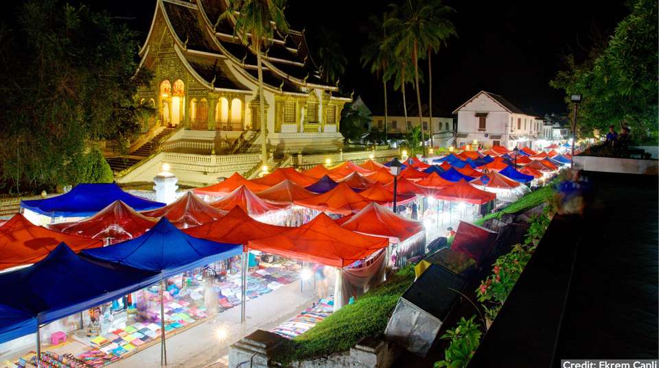 Laos: See & Experience it all in 7 days, Luxury Tour  - Charliethetraveler - Laos - Image 13