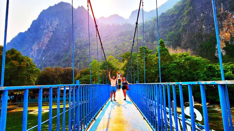 Laos: See & Experience it all in 7 days, Luxury Tour  - Charliethetraveler - Laos - Image 14