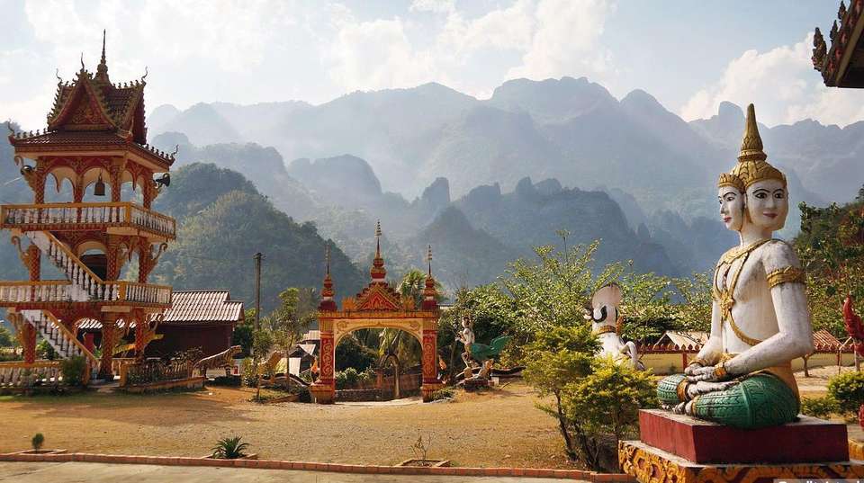 Laos: See & Experience it all in 7 days, Luxury Tour  - Charliethetraveler - Laos - Image 15