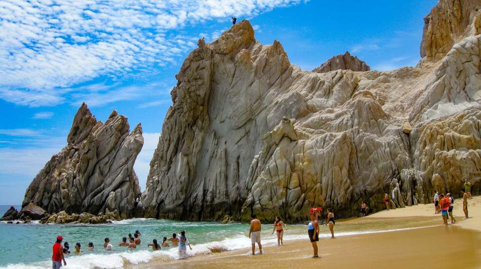 Mexico’s Cabo San Lucas: See & Experience it all in 5 days - Charliethetraveler - Mexico