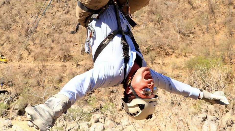 Mexico’s Cabo San Lucas: See & Experience it all in 5 days - Charliethetraveler - Mexico