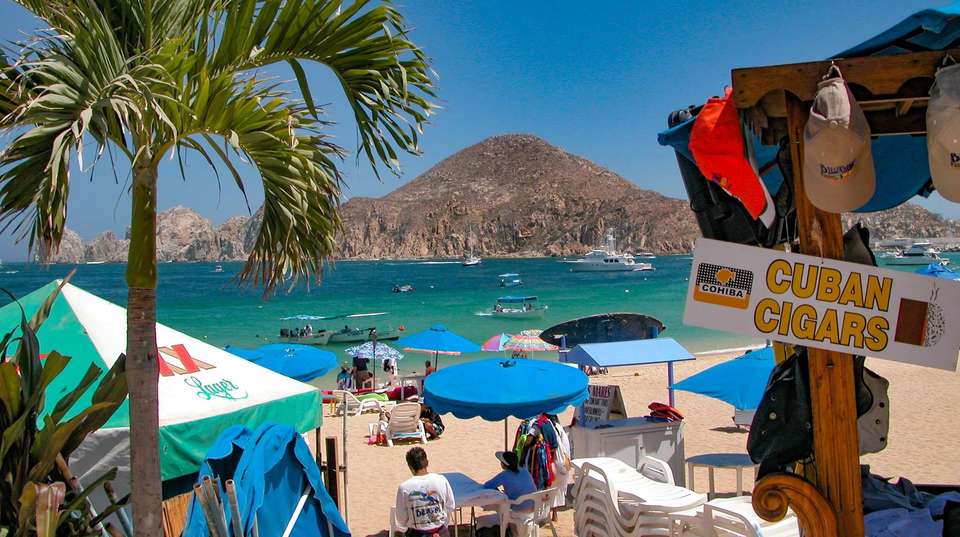 Mexico’s Cabo San Lucas: See & Experience it all in 5 days - Charliethetraveler - Mexico