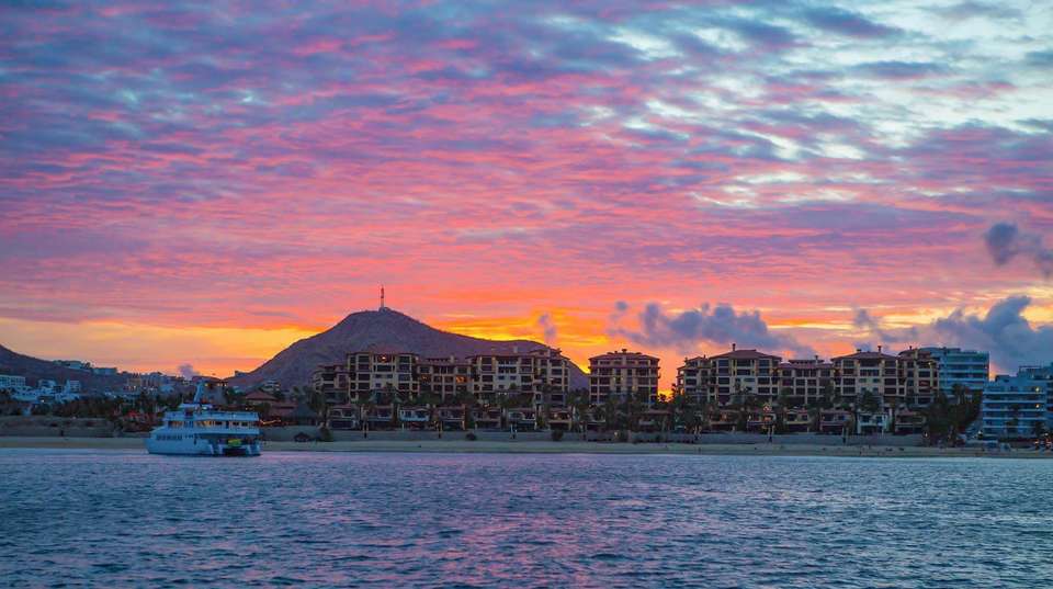 Mexico’s Cabo San Lucas: See & Experience it all in 5 days - Charliethetraveler - Mexico
