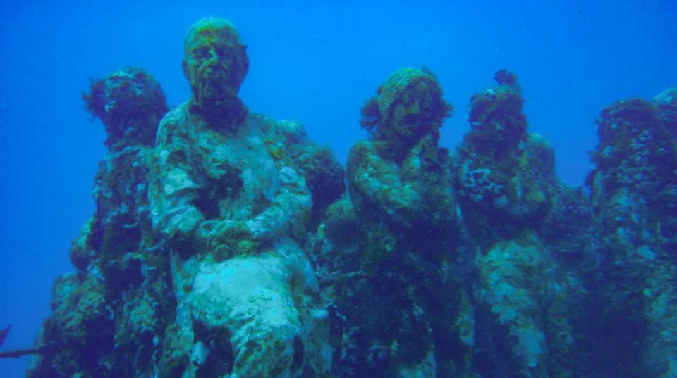 Mexico’s Cancun & the Yucatan: See & Experience it all - Charliethetraveler - Mexico - Image 5