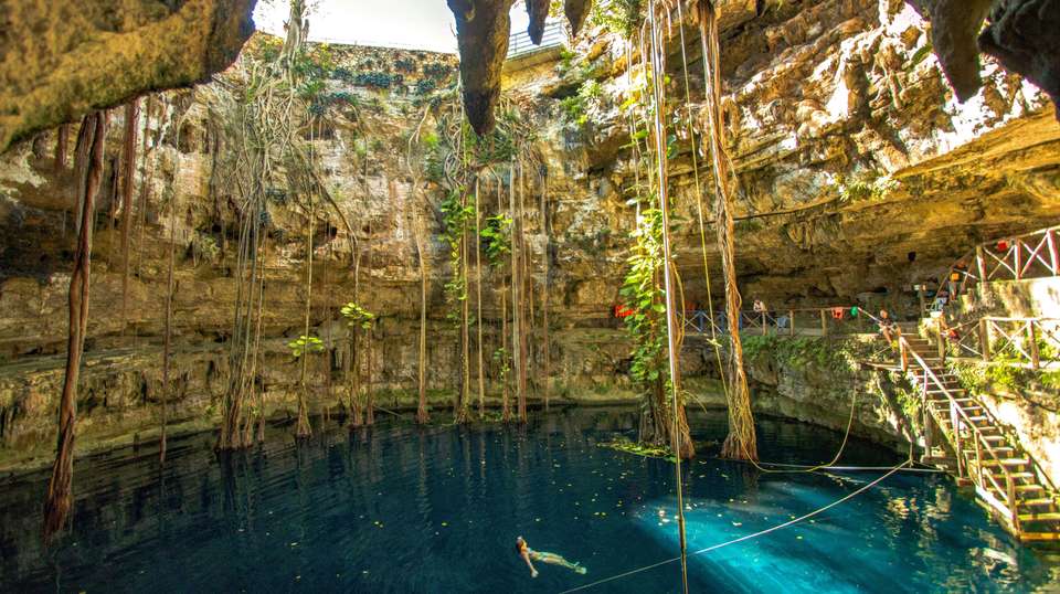 Mexico’s Cancun & the Yucatan: See & Experience it all - Charliethetraveler - Mexico - Image 8