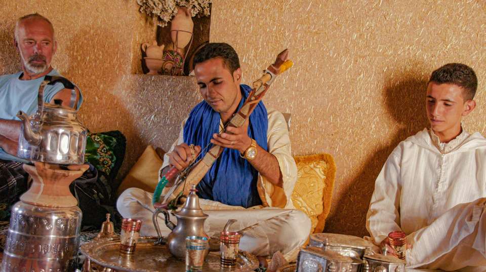 Morocco: See & Experience it all in 11 days, Luxury Tour - Charliethetraveler - Morocco