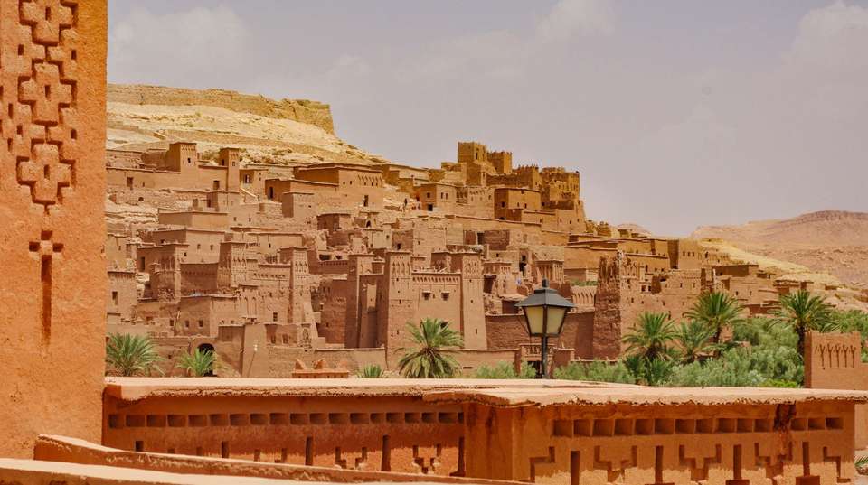 Morocco: See & Experience it all in 11 days, Luxury Tour - Charliethetraveler - Morocco