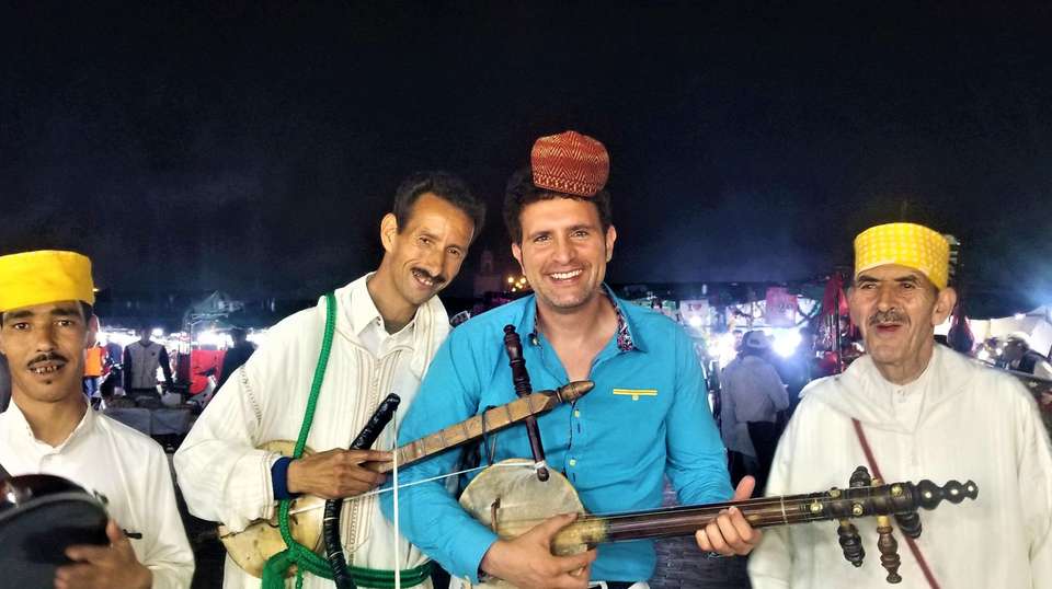 Morocco: See & Experience it all in 11 days, Luxury Tour - Charliethetraveler - Morocco