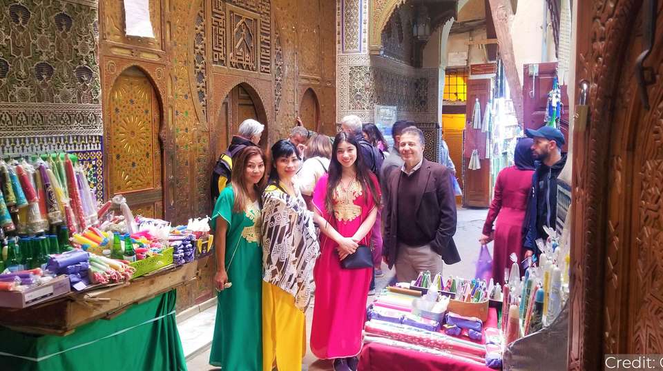 Morocco: See & Experience it all in 11 days, Luxury Tour - Charliethetraveler - Morocco