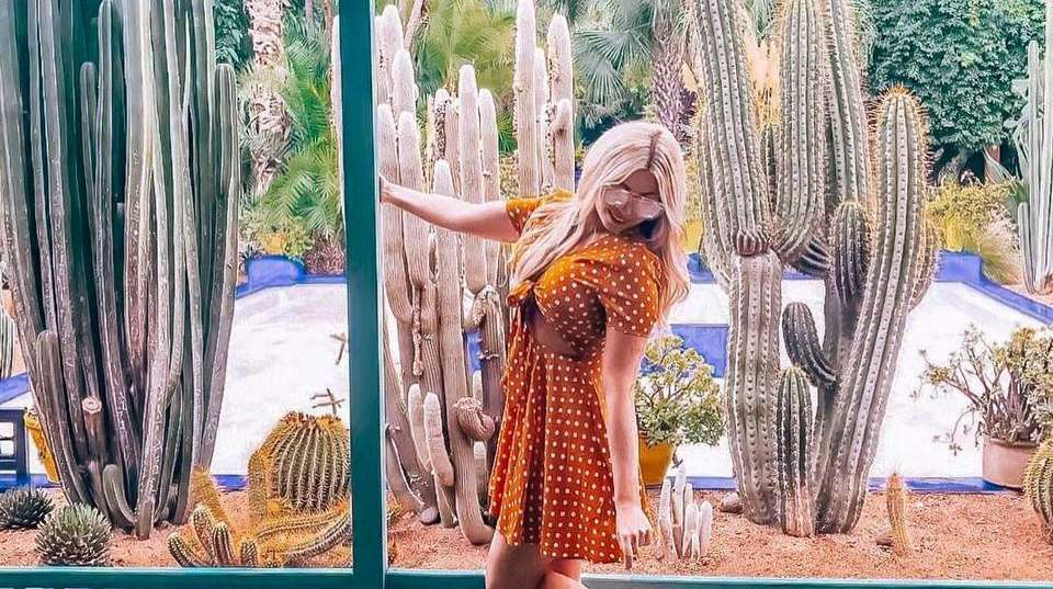 Morocco: See & Experience it all in 11 days, Luxury Tour - Charliethetraveler - Morocco