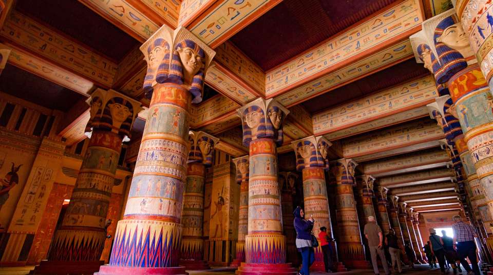 Morocco: See & Experience it all in 11 days, Luxury Tour - Charliethetraveler - Morocco