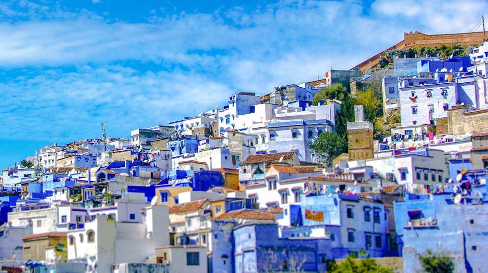 Morocco: See & Experience it all in 11 days, Luxury Tour - Charliethetraveler - Morocco