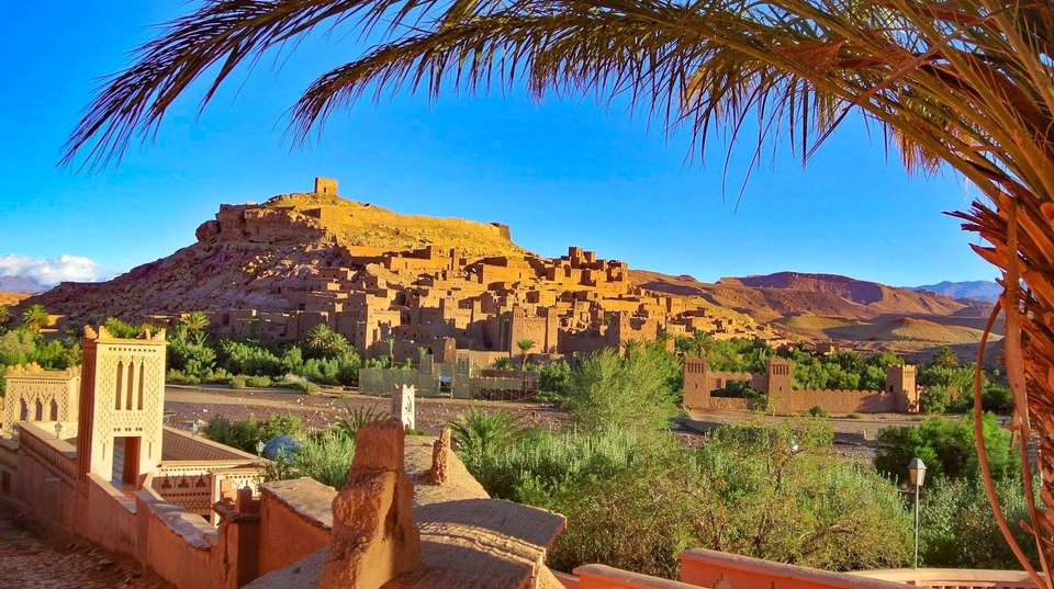 Morocco: See & Experience it all in 11 days, Luxury Tour - Charliethetraveler - Morocco