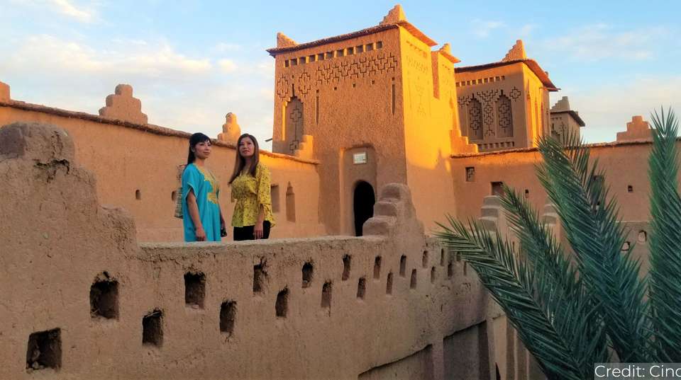 Morocco: See & Experience it all in 11 days, Luxury Tour - Charliethetraveler - Morocco