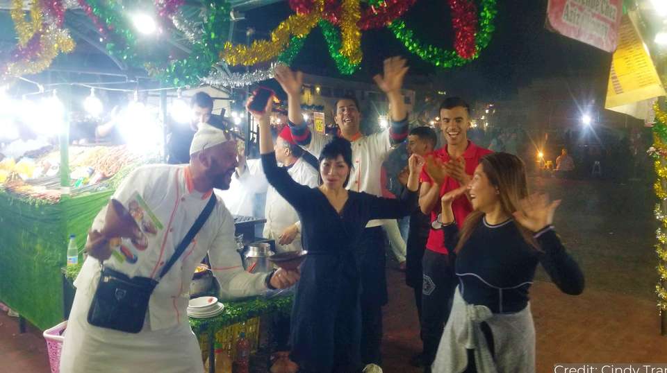 Morocco: See & Experience it all in 11 days, Luxury Tour - Charliethetraveler - Morocco