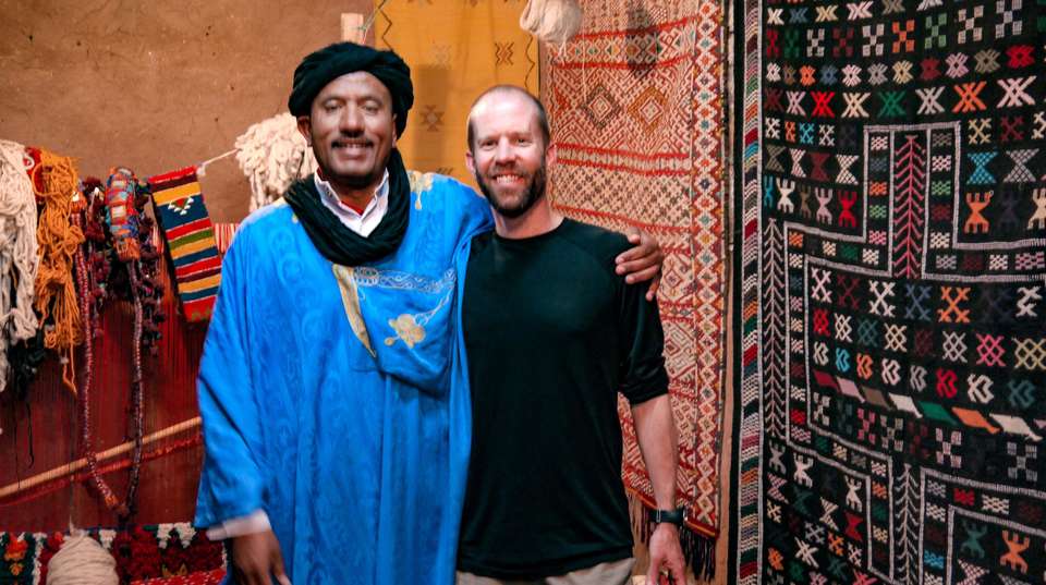 Morocco: See & Experience it all in 11 days, Luxury Tour - Charliethetraveler - Morocco