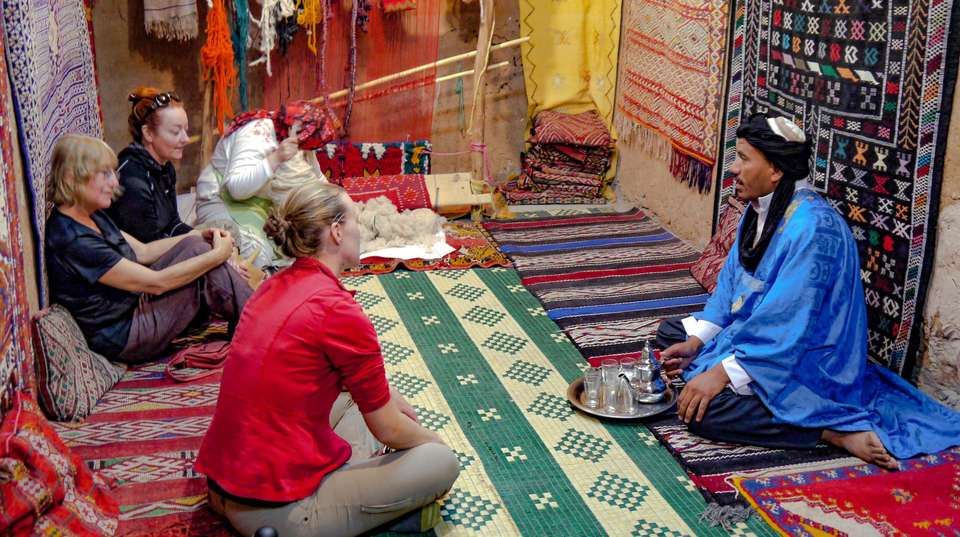 Morocco: See & Experience it all in 11 days, Luxury Tour - Charliethetraveler - Morocco