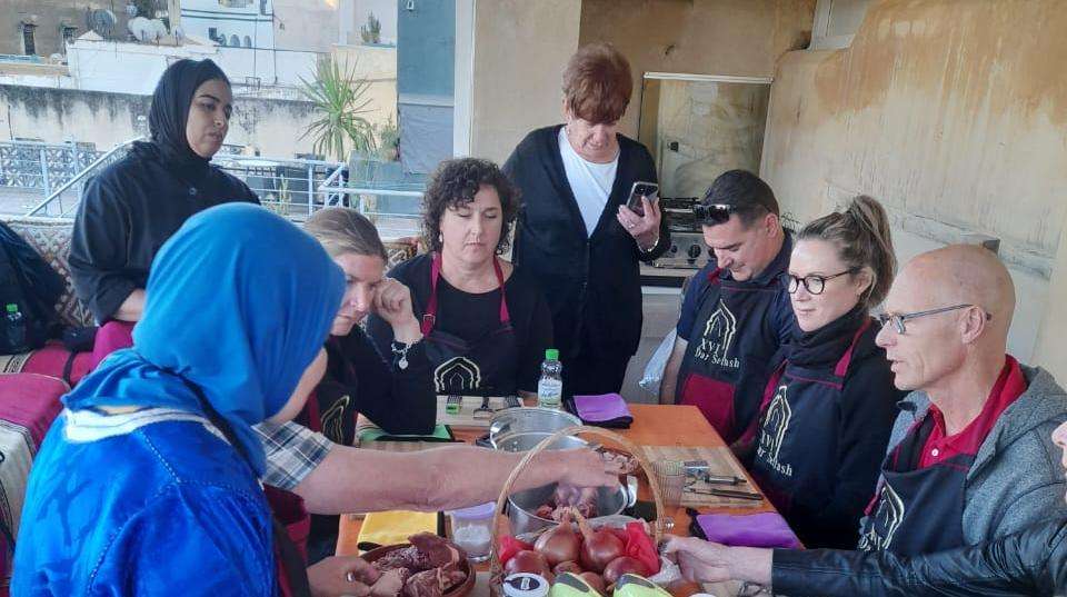 Morocco: See & Experience it all in 11 days, Luxury Tour - Charliethetraveler - Morocco