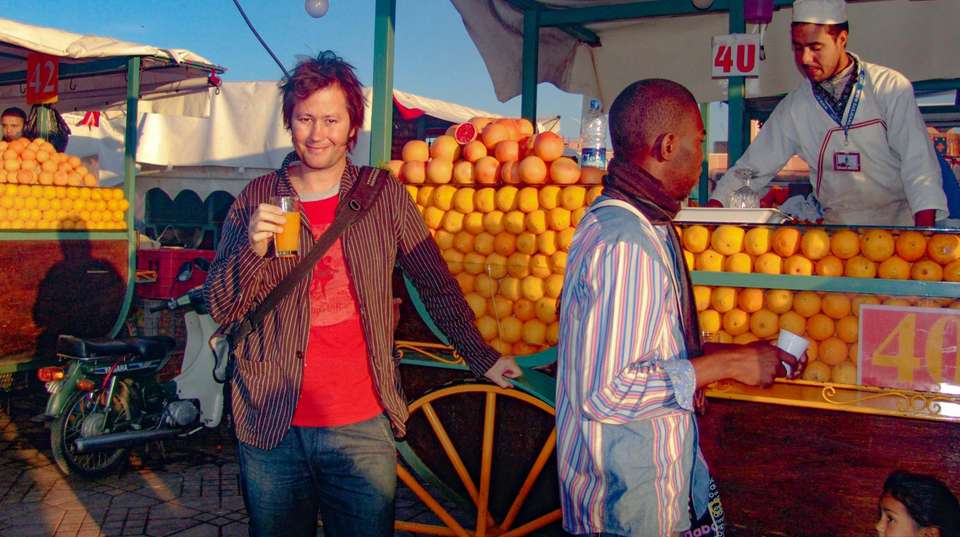 Morocco: See & Experience it all in 11 days, Luxury Tour - Charliethetraveler - Morocco