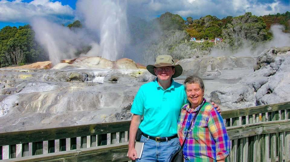 New Zealand: See & Experience it all in 9 days - Charliethetraveler - New Zealand