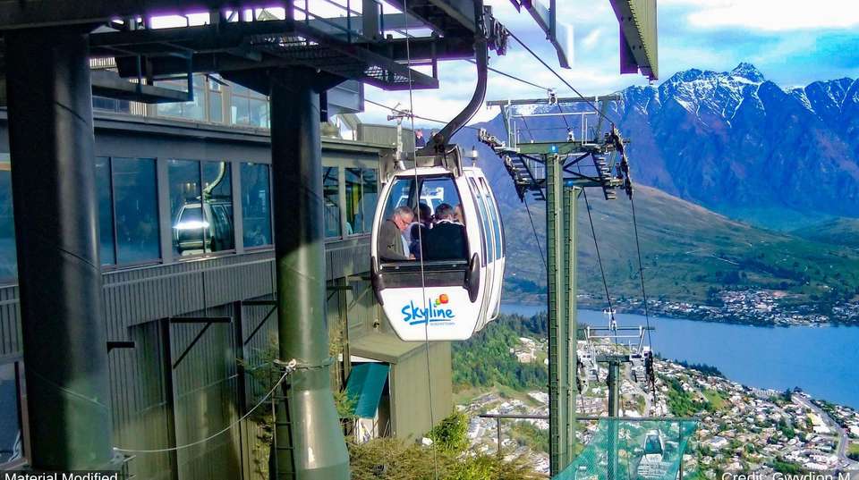 New Zealand: See & Experience it all in 9 days - Charliethetraveler - New Zealand