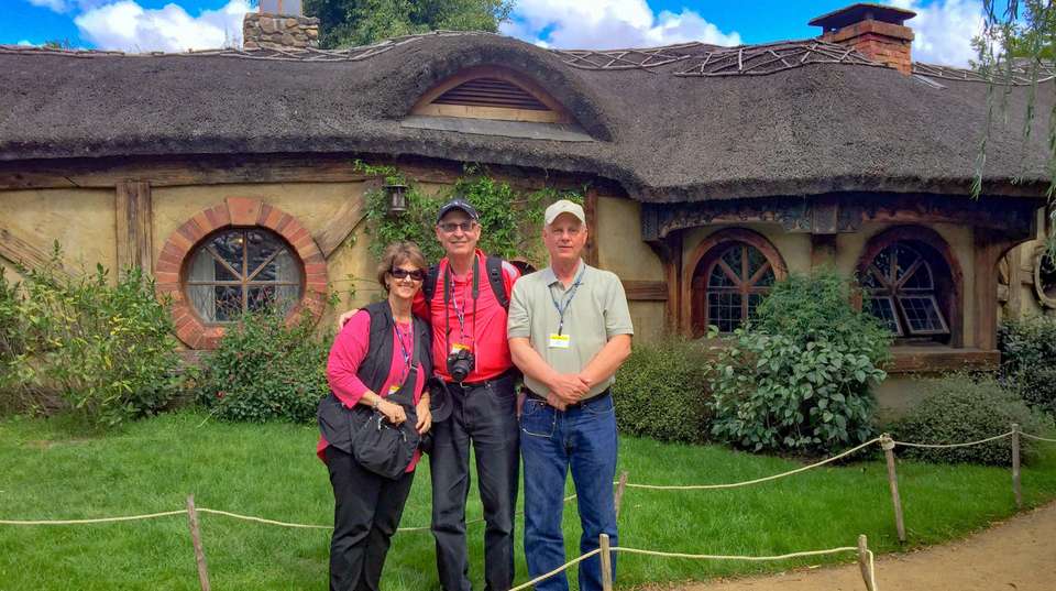 New Zealand: See & Experience it all in 9 days - Charliethetraveler - New Zealand