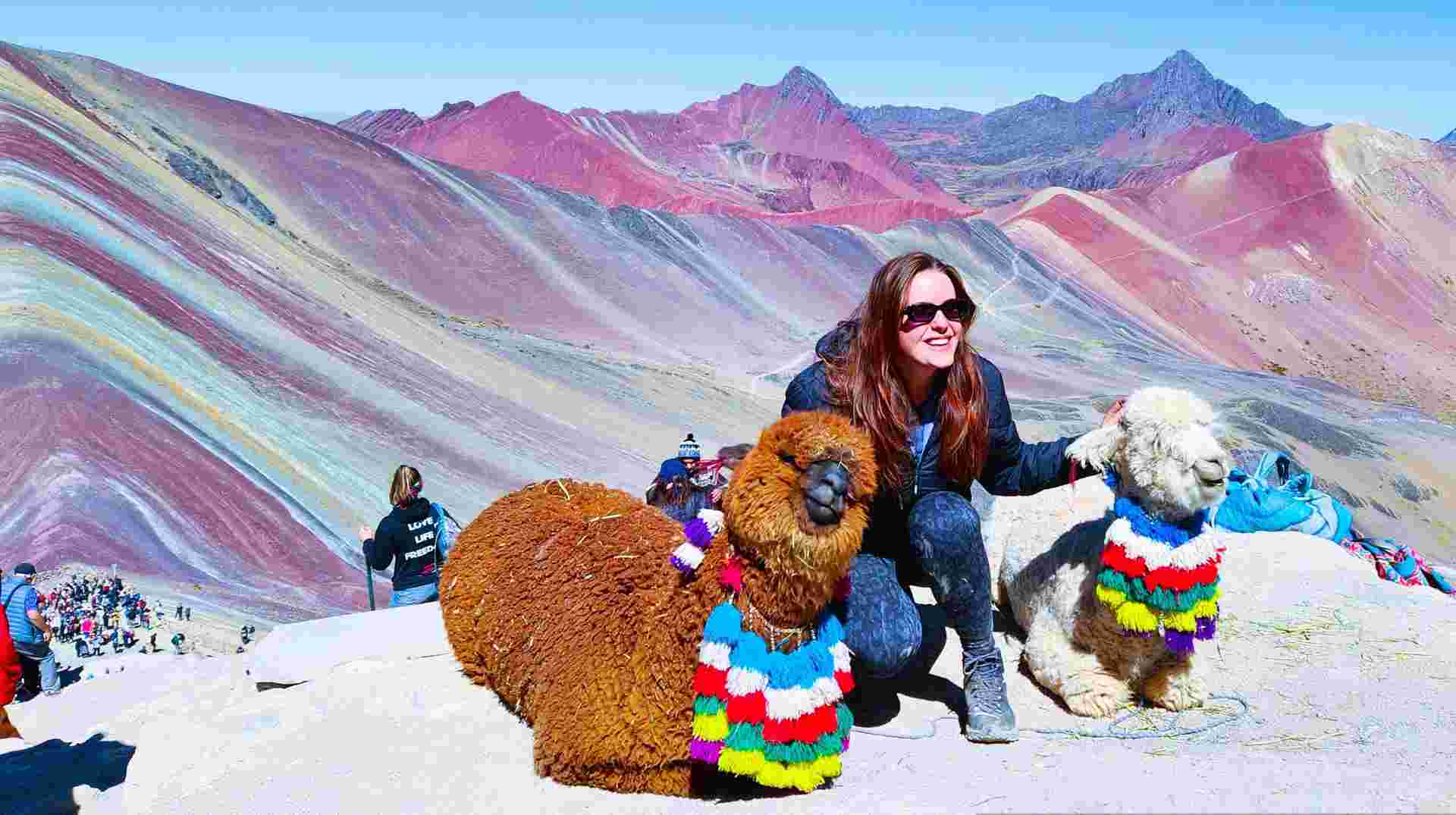 Peru: See & Experience it all in 12 days, Luxury Tour