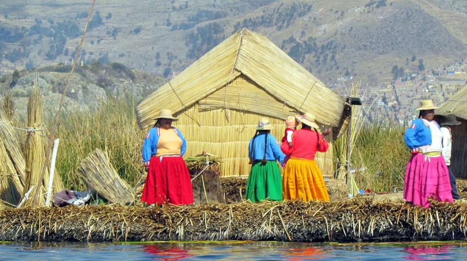 Peru: See & Experience it all in 12 days, Luxury Tour - Charliethetraveler - Peru - Image 24