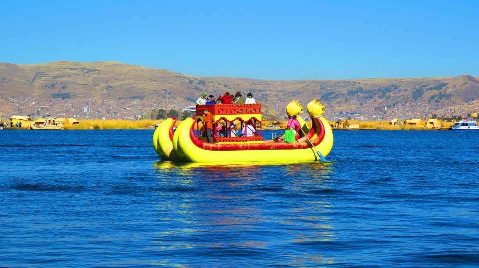 Peru: See & Experience it all in 12 days, Luxury Tour - Charliethetraveler - Peru - Image 23