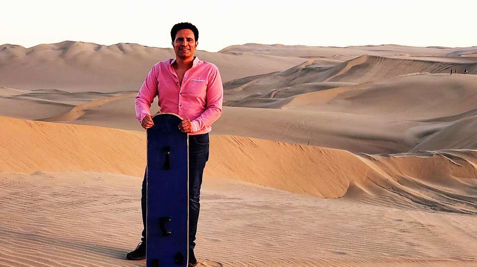 Peru: See & Experience it all in 12 days, Luxury Tour - Charliethetraveler - Peru - Image 18