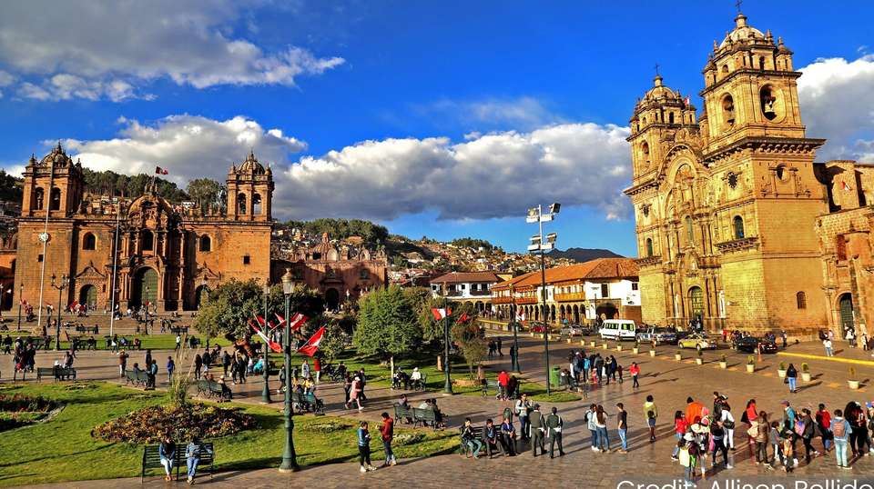 Peru: See & Experience it all in 12 days, Luxury Tour - Charliethetraveler - Peru - Image 14