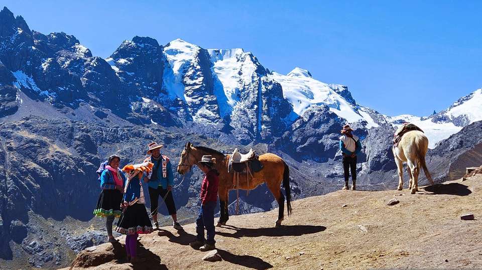 Peru: See & Experience it all in 12 days, Luxury Tour - Charliethetraveler - Peru - Image 13