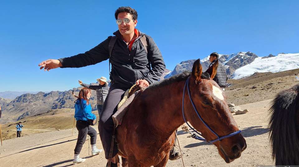 Peru: See & Experience it all in 12 days, Luxury Tour - Charliethetraveler - Peru - Image 12